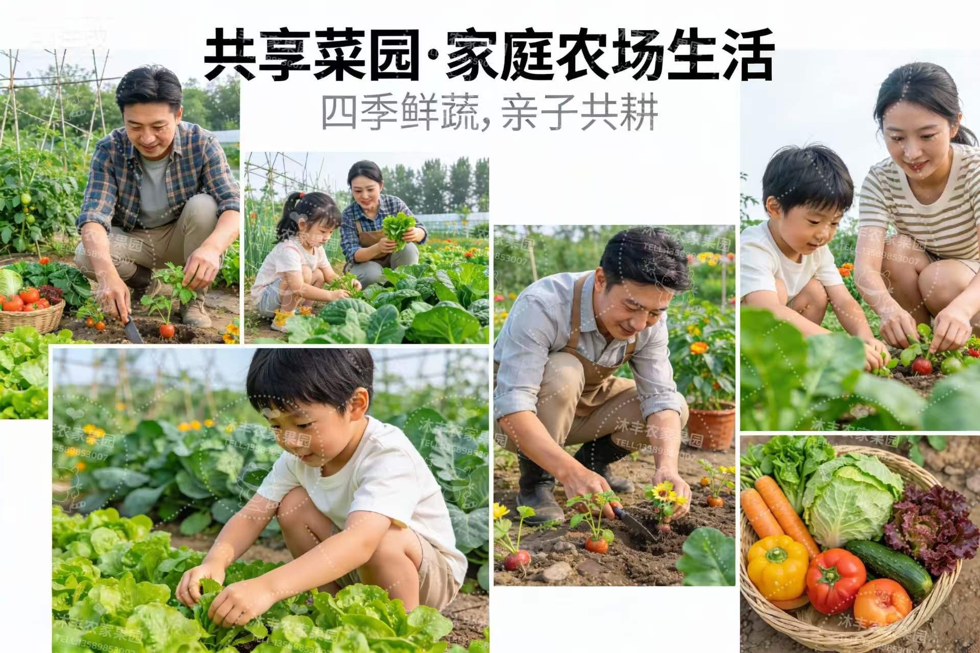 果树认养与企业团购定制服务